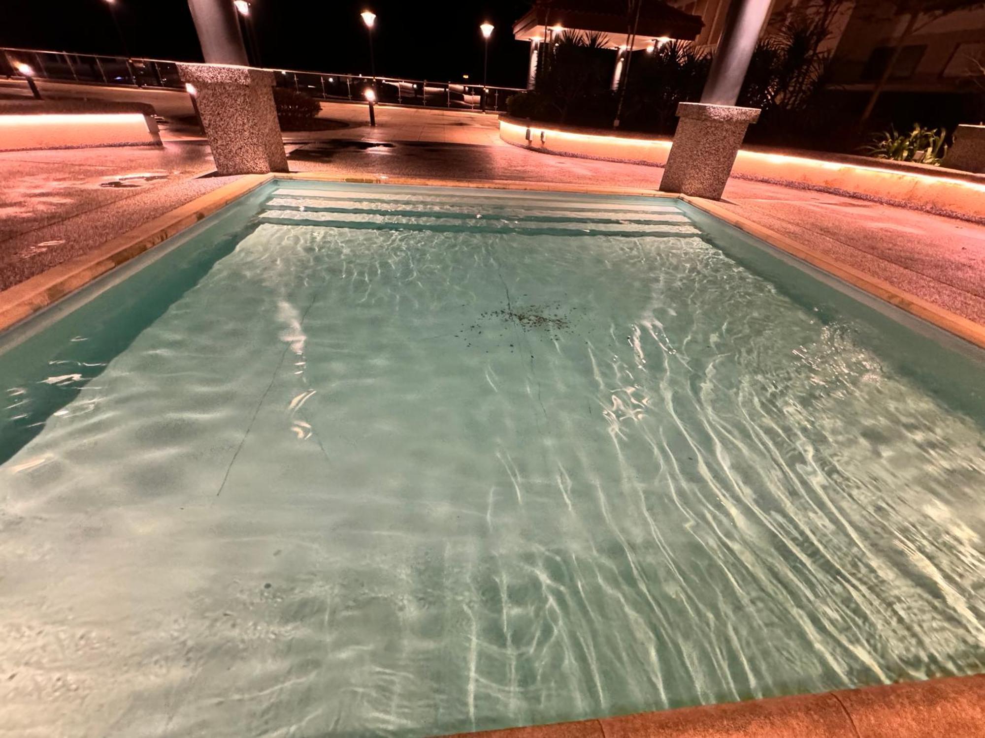 Riverine Luxury 4pax With Balcony Facing Waterfront View *